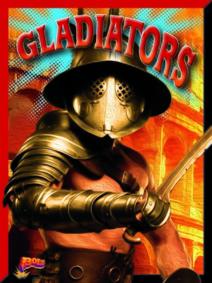cover image of Gladiators